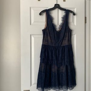 BCBG Max Azria Dress